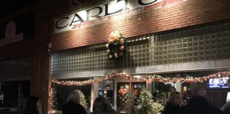 Chamber announces Window Display Contest winners