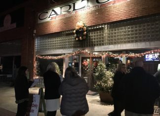 Chamber announces Window Display Contest winners