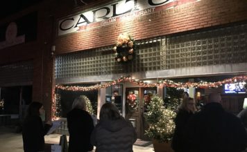 Chamber announces Window Display Contest winners