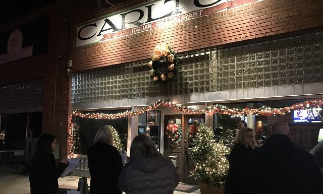 Chamber announces Window Display Contest winners