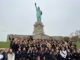 CHS band takes on New York City