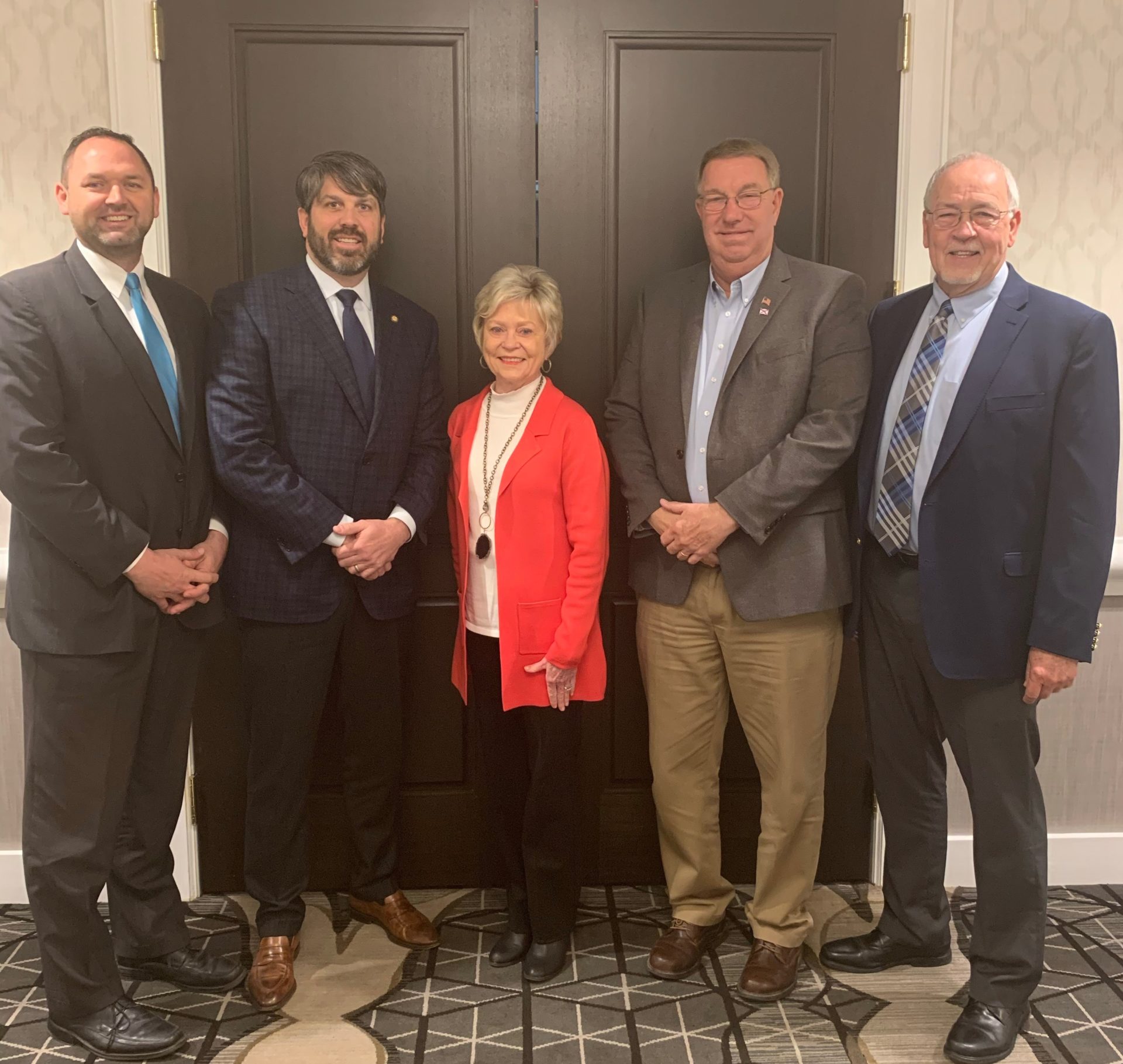 (Updated) Cullman awarded 450K, Hanceville 250K CDBG grants The