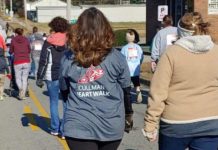 ‘Today, we are celebrating life’