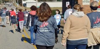 ‘Today, we are celebrating life’