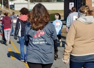 ‘Today, we are celebrating life’