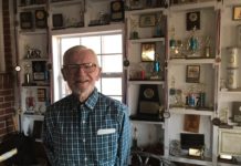 Senior Spotlight: Meet Herbert Johnson