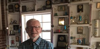 Senior Spotlight: Meet Herbert Johnson