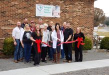 ‘We love building relationships with our patients’