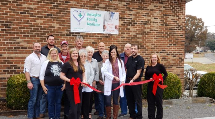 ‘We love building relationships with our patients’