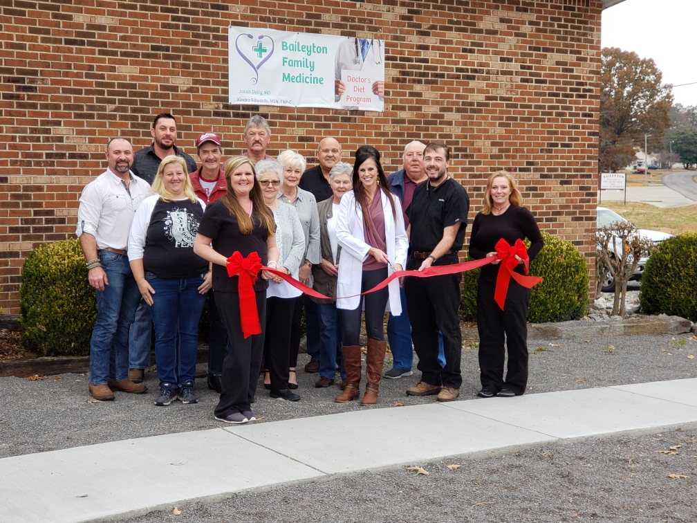 ‘We love building relationships with our patients’ The Cullman Tribune