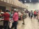 Band Boosters hold annual craft show