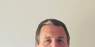 Engineer, businessman Philip Widner running for commission chairman