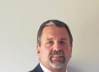 Engineer, businessman Philip Widner running for commission chairman