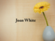 Obituary: Joan White
