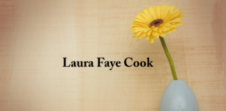 Obituary: Laura Faye Cook
