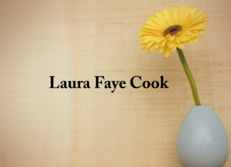 Obituary: Laura Faye Cook