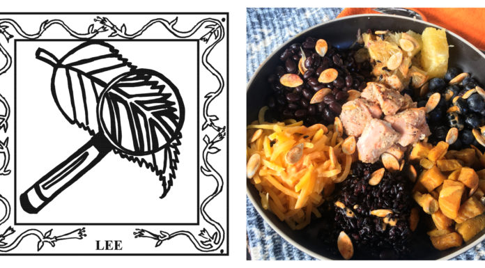 67-County Alabama Garden Party: Lee County