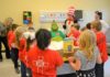 Let’s Pretend Hospital hosts area 1st graders