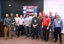 Wallace State hosts week-long NC3 Train the Trainer welding workshop
