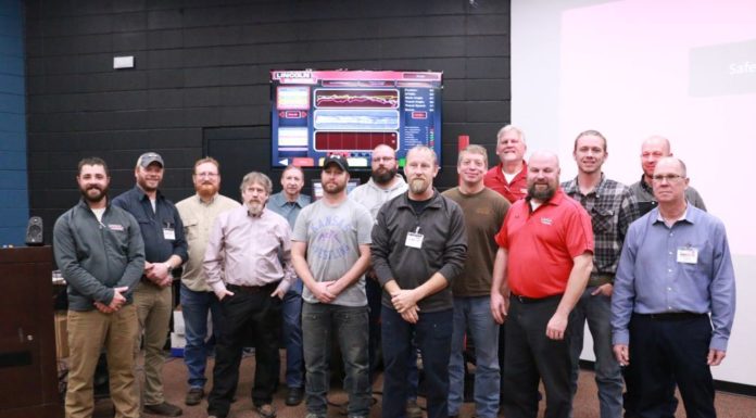 Wallace State hosts week-long NC3 Train the Trainer welding workshop