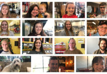 What are you thankful for this year?