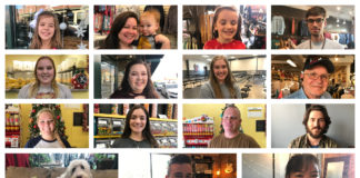 What are you thankful for this year?