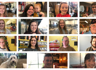 What are you thankful for this year?