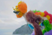 ‘Well Groomed’ looks at world of competitive creative dog grooming Nov. 14