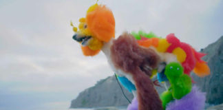 ‘Well Groomed’ looks at world of competitive creative dog grooming Nov. 14