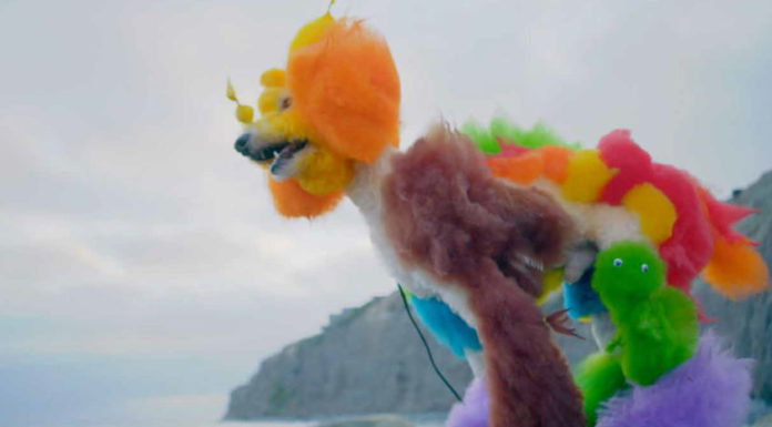 ‘Well Groomed’ looks at world of competitive creative dog grooming Nov. 14