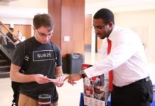 Wallace State hosts Transfer Fair for its students