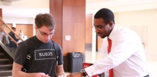 Wallace State hosts Transfer Fair for its students