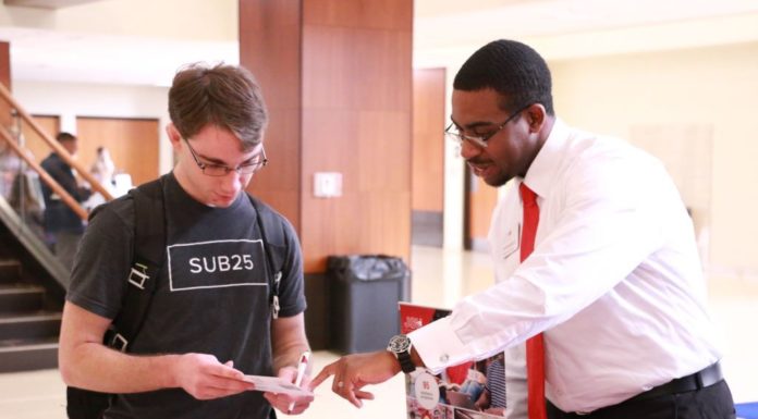 Wallace State hosts Transfer Fair for its students