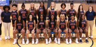 No. 24 Wallace State’s women’s basketball team opens 2019-2020 season tonight