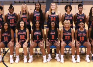 No. 24 Wallace State’s women’s basketball team opens 2019-2020 season tonight