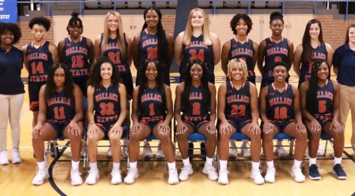 No. 24 Wallace State’s women’s basketball team opens 2019-2020 season tonight