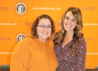 Wallace State earns designation as Registered Apprenticeship Sponsor by the U.S. Department of Labor