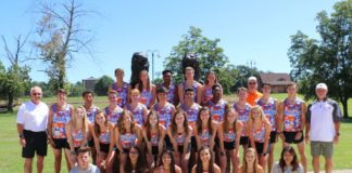WSCC’s cross country, volleyball teams wrap up 2019 seasons; basketball teams split at Vol State