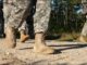 Operation Iron Ruck: UA, AU veterans marching from Tuscaloosa to Auburn