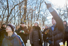 Cullman Christmas Bird Count set for Dec. 15