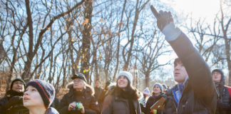 Cullman Christmas Bird Count set for Dec. 15