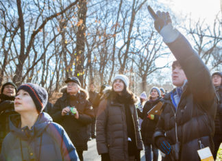 Cullman Christmas Bird Count set for Dec. 15