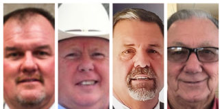 4-way race set for Cullman County Commission Chairman