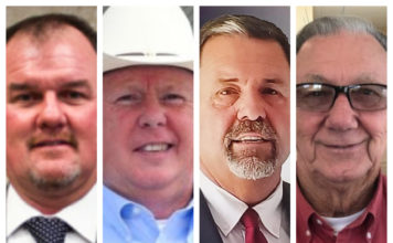 4-way race set for Cullman County Commission Chairman