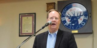 5-member Cullman County Commission bill to be introduced