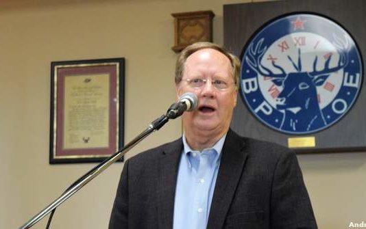 Op-ed: Mental health and substance abuse