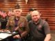 Brandin’ Iron serving up free Thanksgiving dinner for veterans Nov. 25