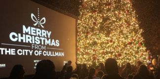 2020 Christmas Parade, Tree Lighting canceled due to COVID; virtual options to be announced