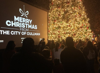 City moves Christmas in Cullman events to Saturday due to rain