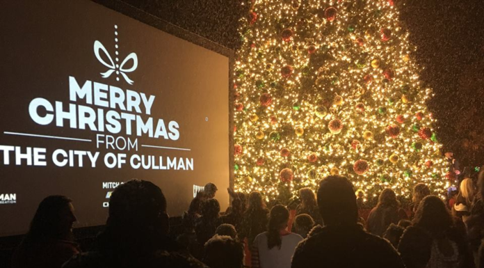 2020 Christmas Parade, Tree Lighting canceled due to COVID; virtual options to be announced